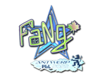 FaNg (Holo) | Antwerp 2022 image